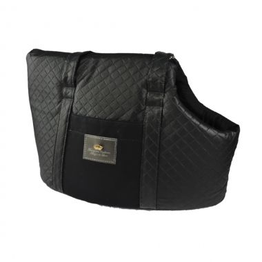 Bolsa Passeio Basic Preto